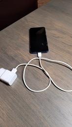 Samsung Galaxy A20e, 32 GB, Ophalen of Verzenden, Zwart, Galaxy A