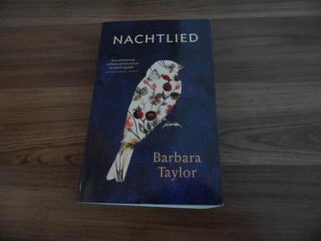 Nachtlied- Barbara Taylor beschikbaar voor biedingen