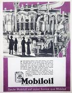 21 vintage advertenties reclames van auto producten 1925-50, Verzamelen, Merken en Reclamevoorwerpen, Ophalen