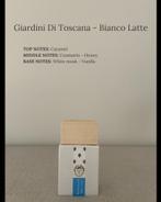 GIARDINI DI TOSCANA - BIANCO LATTE -> 2-5-10 ml, Verzenden, Nieuw