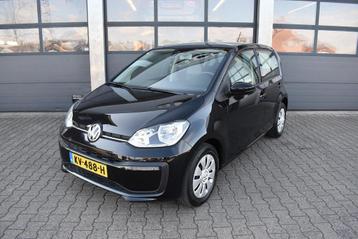 Volkswagen Up! 1.0 60pk 5-drs Move up! beschikbaar voor biedingen