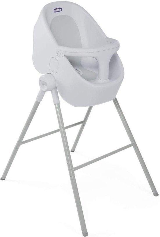 Chicco Bubble Nest Babybad, Kinderen en Baby's, Badjes en Verzorging, Ophalen, Zo goed als nieuw, Badje, Overige merken