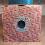 Billy joel piano man 7", Ophalen of Verzenden, Gebruikt, Pop