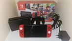 Super Mario Odyssey LE Nintendo Switch, Spelcomputers en Games, Spelcomputers | Nintendo Switch, Ophalen of Verzenden, Gebruikt