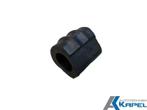 Stabilisator rubber voorzijde Mercedes dudo 406-508, Nieuw