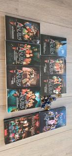 Huis Anubis Boeken + Knikkers, Ophalen of Verzenden, Fictie algemeen