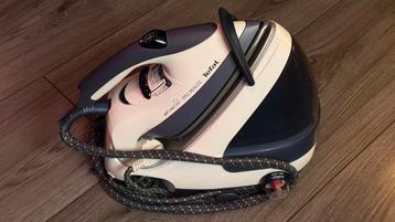 Tefal Stoomgenerator GV8600 - Zeer Goede Staat! beschikbaar voor biedingen