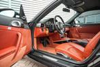 Porsche 911 Cabrio 3.8 Carrera S Airco Cruise Tiptronic 355P, Auto's, Automaat, Achterwielaandrijving, Gebruikt, 1520 kg
