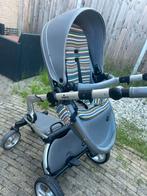 Mima, Gebruikt, Combiwagen, Met reiswieg, Ophalen