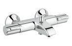 Grohe Grohtherm 1000 badmengkraan nieuw in doos., Ophalen, Nieuw