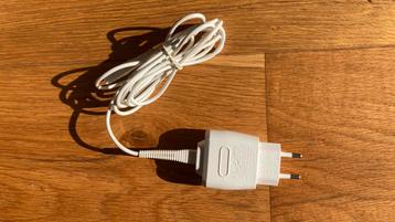 Braun stroomadapter Silkepil beschikbaar voor biedingen