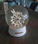 Riviera Maison Ferrys Weel SnowGlobe, Huis en Inrichting, Woonaccessoires | Overige, Ophalen of Verzenden