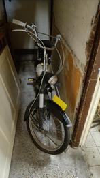 Puch, Ophalen, Gebruikt, Overige modellen, Maximaal 45 km/u