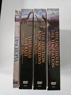 Dinotopia DVD Boxset - Complete Serie, Alle leeftijden, Boxset, Ophalen of Verzenden, Zo goed als nieuw