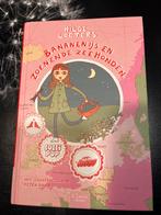Bananenijs en Zoenende Zeehonden - Hilde Loeters, Ophalen of Verzenden, Zo goed als nieuw, Sprookjes