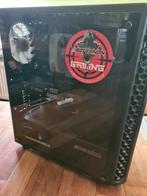 Game pc  rtx 3060 12gb., Ophalen, Zo goed als nieuw, HDD