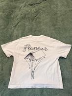 Flaneur T-shirt Maat S - Zo goed als nieuw!, Kleding | Heren, Truien en Vesten, Ophalen of Verzenden, Zo goed als nieuw