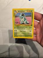 Pokemon jungle rare nidoqueen, Hobby en Vrije tijd, Verzamelkaartspellen | Pokémon, Ophalen of Verzenden, Losse kaart