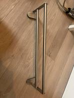 Handdoekenrek - Praktisch en Stijlvol, Ophalen of Verzenden, Nieuw, Zwart, Handdoekenrek