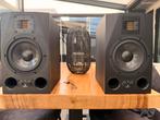 ADAM A7X Monitors, Ophalen of Verzenden, Zo goed als nieuw, Audio
