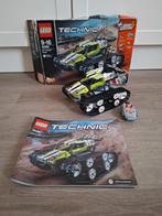 lego Technic 42065 - RC rupsbandracer, Ophalen of Verzenden, Gebruikt