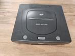 Sega Saturn console defect, Spelcomputers en Games, Spelcomputers | Sega, Ophalen of Verzenden, Niet werkend, Zonder controller