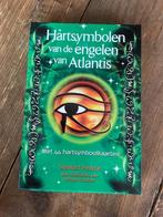 Hartsymbolen van de Engelen van Atlantis, Boeken, Esoterie en Spiritualiteit, Achtergrond en Informatie, Tarot of Kaarten leggen