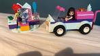 Lego friends, Ophalen of Verzenden, Zo goed als nieuw