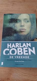 Harlan Coben, de Vreemde, Ophalen of Verzenden, Zo goed als nieuw