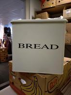 Broodtrommel, BROODBLIK - Vintage Stijl, Gebruikt, Onbekend, Ophalen of Verzenden, Onbekend