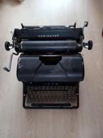 Oude Remington typemachine, Diversen, Ophalen, Gebruikt