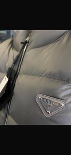 Prada bodywarmer dubbelzijdig, Ophalen of Verzenden, Nieuw, Zwart