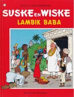 SUSKE EN WISKE -230– LAMBIK BABA – Willy Vandersteen, Eén stripboek, Ophalen of Verzenden, Zo goed als nieuw, Willy Vandersteen