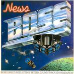 Bose Demonstration Album Vol.1/Bose Demonstratie LP Volume 1, Ophalen of Verzenden, Gebruikt, 12 inch, Pop