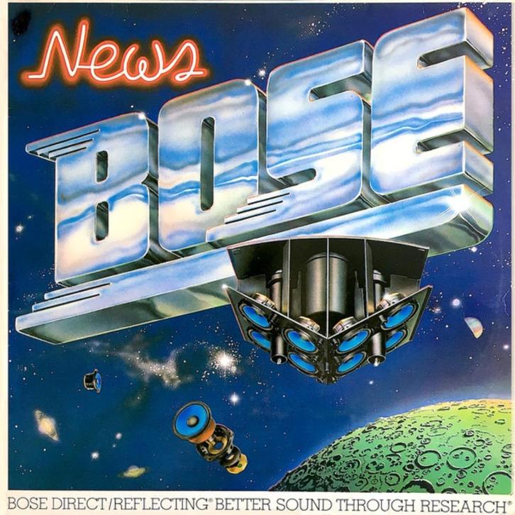 Bose Demonstration Album Vol.1/Bose Demonstratie LP Volume 1, Cd's en Dvd's, Vinyl | Verzamelalbums, Gebruikt, Pop, 12 inch, Ophalen of Verzenden