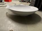 waskom (50x43x11 cm), Doe-het-zelf en Verbouw, Sanitair, Ophalen, Nieuw, Steen, Wastafel