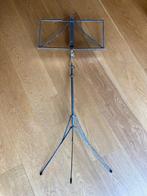 Muziekstandaard, Ophalen, Nieuw, Muziekstandaard, Overige instrumenten