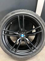 BMW 3/4 serie winterset continental wintercontact, Ophalen, 18 inch, Banden en Velgen, Zomerbanden