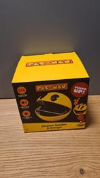 Pac-Man wireles speaker & charger, Ophalen of Verzenden, Huis en Inrichting