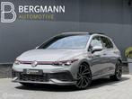 Volkswagen Golf 2.0 TSI GTI Clubsport|IQ LED|pano|head-up|nu, 4 cilinders, Bedrijf, Golf, Zilver of Grijs