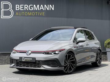 Volkswagen Golf 2.0 TSI GTI Clubsport|IQ LED|pano|head-up|nu beschikbaar voor biedingen
