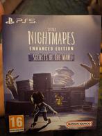 DLC CODE LITTLE NIGHTMARES TE KOOP(GEEN SPEL) PS5 GAMES, Spelcomputers en Games, Games | Nintendo 2DS en 3DS, 1 speler, Ophalen of Verzenden