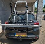 Te koop (achterklep) fietsendrager voor 3 fietsen, Auto diversen, 3 fietsen of meer, Brede banden, Zo goed als nieuw, Achterklepdrager