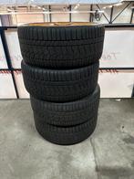 Gouden BMW Velgen met Winterbanden 20 inch, Ophalen, Gebruikt, 275 mm, Banden en Velgen