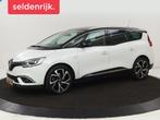 Renault Grand Scénic 1.3 TCe Bose 7-persoons | Stoelverwarm, Euro 6, 1850 kg, 1330 cc, Bedrijf