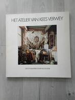 Het atelier van Kees Verwey, Ophalen of Verzenden, Gelezen