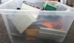 bak restanten vintage playmobil  alles 5,00, Kinderen en Baby's, Speelgoed | Playmobil, Ophalen of Verzenden, Gebruikt