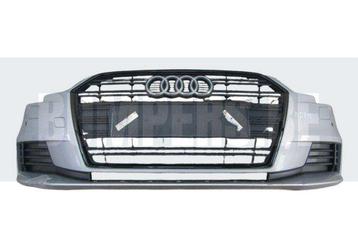 Bumper Audi A3 8V3 8V4 Facelift 16-20 Voorbumper MZ715 beschikbaar voor biedingen
