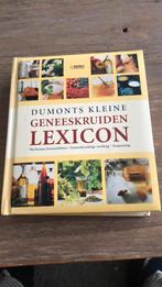 I. Iburg - Dumonts kleine Geneeskruiden lexicon, Nieuw, I. Iburg, Ophalen of Verzenden