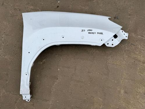 Toyota Yaris Cross rechtervoorvleugel, Auto-onderdelen, Carrosserie en Plaatwerk, Spatbord, Toyota, Gebruikt, Ophalen of Verzenden